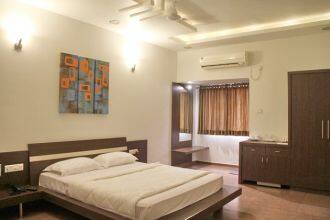Hotel Azura, Porbandar 5